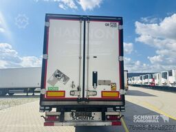 Schmitz Cargobull Tiefkühler Multitemp Trennwand