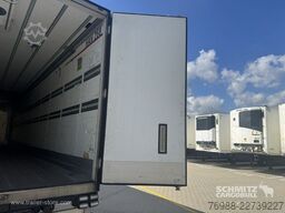 Schmitz Cargobull Tiefkühler Multitemp Trennwand