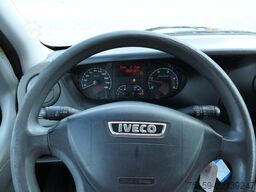 iveco Daily 35 S11 C30C AUTOMATIK KAMERA Regale LUFT DURCHGANG EURO-5 CoC