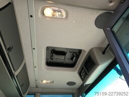 mercedes-benz Econic 2635 Automatik FAUN Rotopress 519 L Zöller Schüttung - Lenkachse