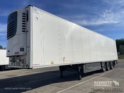Schmitz Cargobull Semitrailer Reefer Standard divu klāju
