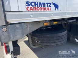 Schmitz Cargobull Semitrailer Reefer Standard divu klāju