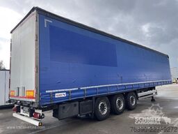 Schmitz Cargobull Semitrailer Curtainsider Standard