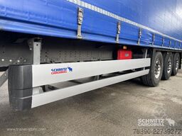 Schmitz Cargobull Semitrailer Curtainsider Standard