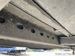 Schmitz Cargobull Semitrailer Curtainsider Standard