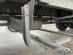 Schmitz Cargobull Semitrailer Curtainsider Standard