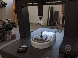 Brown&Sharpe (Hexagon) XCEL 9129