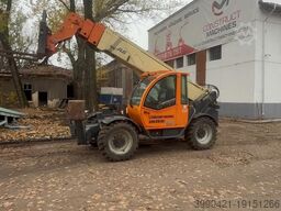 JLG 4017