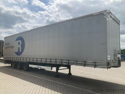 Krone Mega Liner SDP 27 eLG4-CS