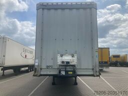 Krone Mega Liner SDP 27 eLG4-CS