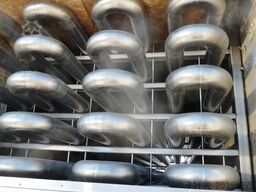 TETRA PAK PROCESSING 8300