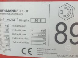 Ruthmann TB 270