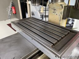 Fehlmann Picomax 50