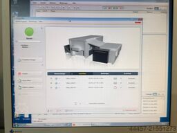 Kodak Magnus 800 Quantum mit Autoloader