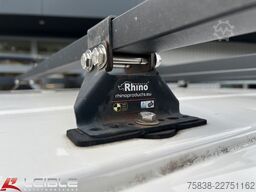 VW Caddy 2.0 TDI*Klima*Dachträger*Sitzheizung
