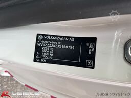 VW Caddy 2.0 TDI*Klima*Dachträger*Sitzheizung