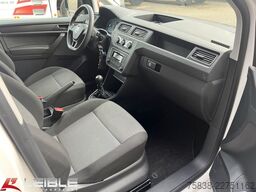 VW Caddy 2.0 TDI*Klima*Dachträger*Sitzheizung