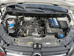 VW Caddy 2.0 TDI*Klima*Dachträger*Sitzheizung