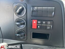 MERCEDES-BENZ Atego 1630 *Zikun Getränke Schwenkwand*Bär LBW*