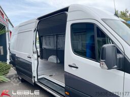 MERCEDES-BENZ Sprinter 316 Maxi *Lang/Hoch*Navi*Tachograph*