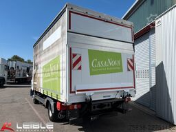 MERCEDES-BENZ Atego 821*Classic Space*Klima*LBW-Bär*Automatik*