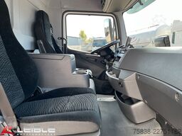 MERCEDES-BENZ Atego 821*Classic Space*Klima*LBW-Bär*Automatik*