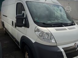 Citroën Jumper Grossraumkasten 35 L4H2 HDi 150 FAP Heavy