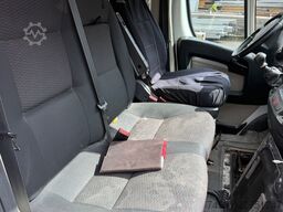 Citroën Jumper 2,2HDi L3H2 DOKA 7 Sitze Motorschaden