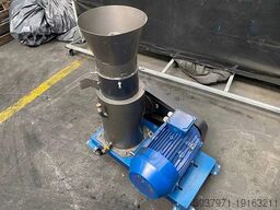 Peletto DR-200 Pelletmühle