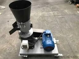 Peletto GKM-200 MAX Futtergranulator