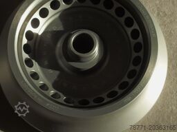 Kendro Sorvall Legend RT + Rotor