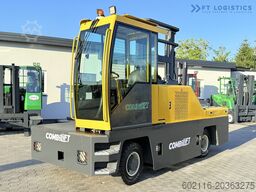 Combilift C5000FSL / DIESEL / DUPLEX / FREE LIFT