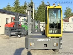 Combilift C5000FSL / DIESEL / DUPLEX / FREE LIFT