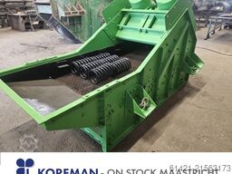 Gfa Screening machine 10/22-2