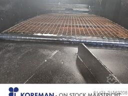 Cyrus Screening machine 10/20-1