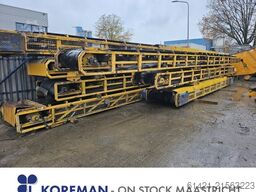 SBM Austria Belt Conveyor