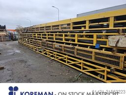 SBM Austria Belt Conveyor