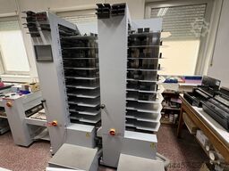 Horizon VAC-100 + SPF-200A+FC-200A