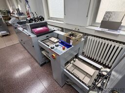 Horizon VAC-100 + SPF-200A+FC-200A