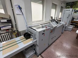 Horizon VAC-100 + SPF-200A+FC-200A