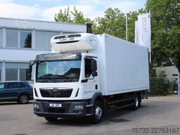 MAN TGM 15.250 E6  TK-T-800+Strom  Tür LBW