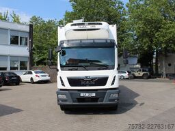 MAN TGM 15.250 E6  TK-T-800+Strom  Tür LBW
