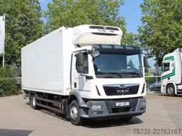 MAN TGM 15.250 E6  TK-T-800+Strom  Tür LBW