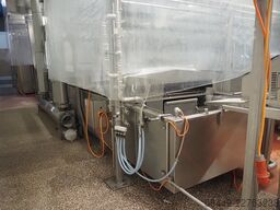 Thissen & Stecher BV Kooklijn - Welbak