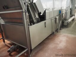 Thissen & Stecher BV Kooklijn - Welbak