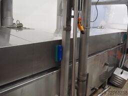 Thissen & Stecher BV Kooklijn - Welbak