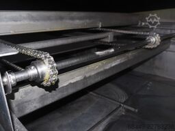 Thissen & Stecher BV Kooklijn - Welbak