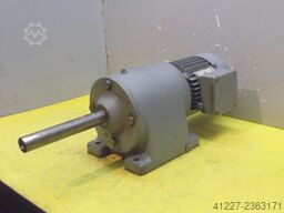 SEW Eurodrive R60DT71D4-2