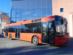 Solaris URBINO 12