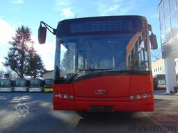 Solaris URBINO 12